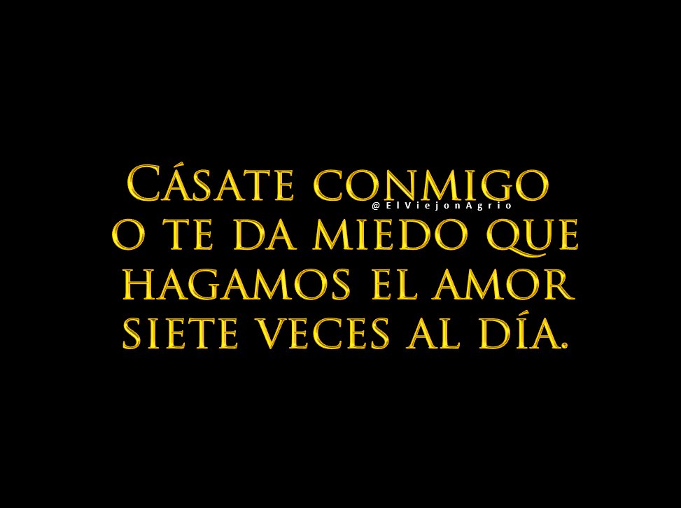ElViejonAgrio's tweet photo. Será divertido... https://t.co/f0vzDEGuS8