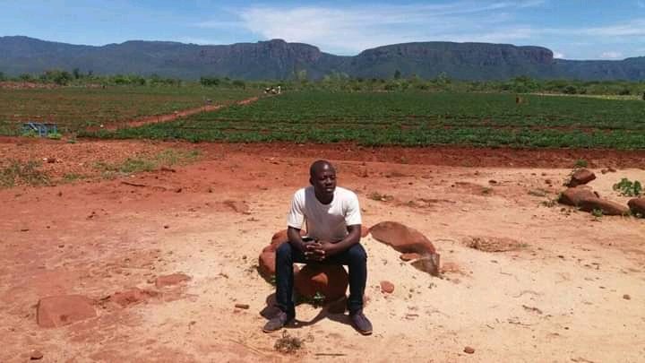 matengabadza01's tweet photo. Enjoy fresh air.....kumakomoyo
#Ndau
#Manyika https://t.co/ASqbaKYEkH