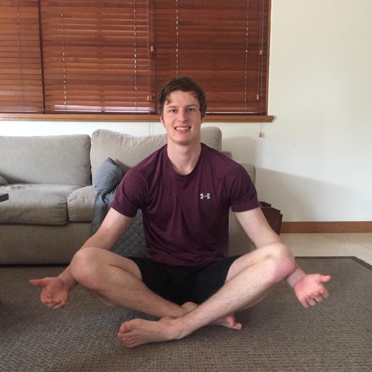 TCS_ANZ's tweet photo. Weekly yoga sessions led by Vishal Khairnar are keeping our minds and bodies fit and well. How are you keeping active? Learn more about why @TCS has been awarded Top Employer for more than 8⃣ years: https://t.co/yqFx8AHSO4  #TopEmployer #LifeatTCS #uniquelytogether #oneTCS https://t.co/5mtvxUXLzk