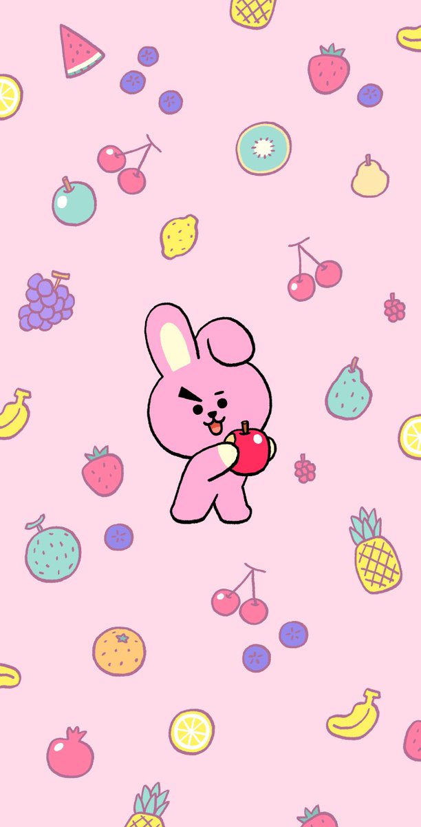 Bt21 Japan Official On Twitter あなたの好みはどれ おうちでも