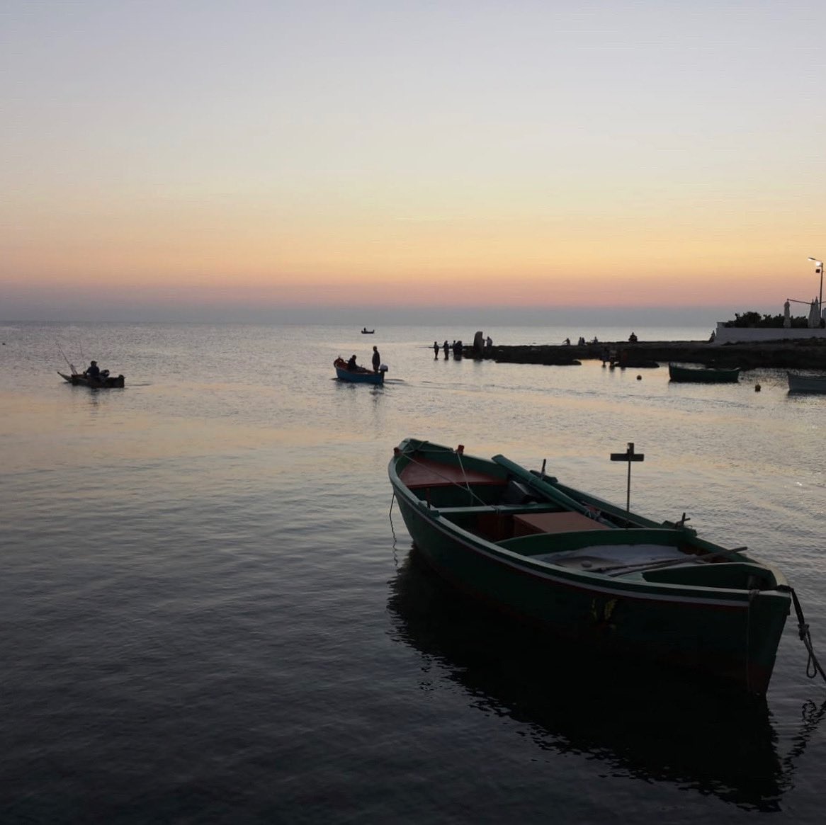 #sunshine #GoodVibes #goodmorning #travelagency #Italy #apulia