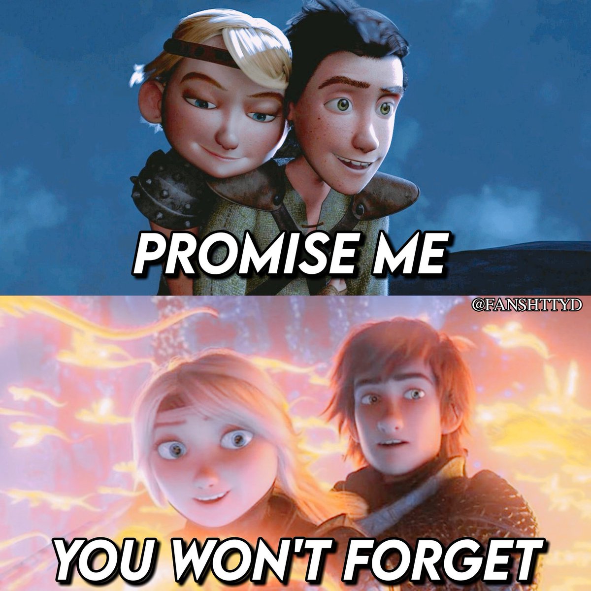 FansHttyd's tweet photo. #HowToTrainYourDragon  #forever https://t.co/XudgDHh1g7