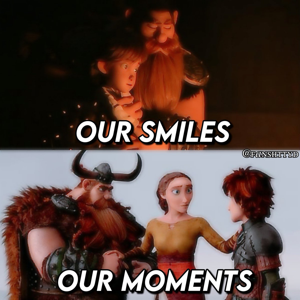 FansHttyd's tweet photo. #HowToTrainYourDragon  #forever https://t.co/XudgDHh1g7