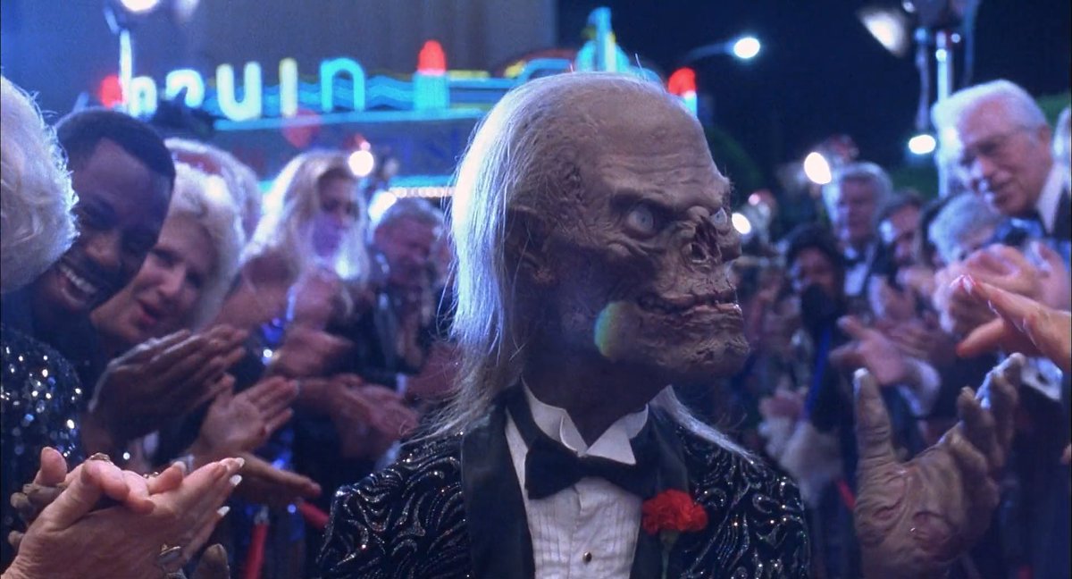 TALES FROM THE CRYPT: DEMON KNIGHT (Dickerson, 1995)