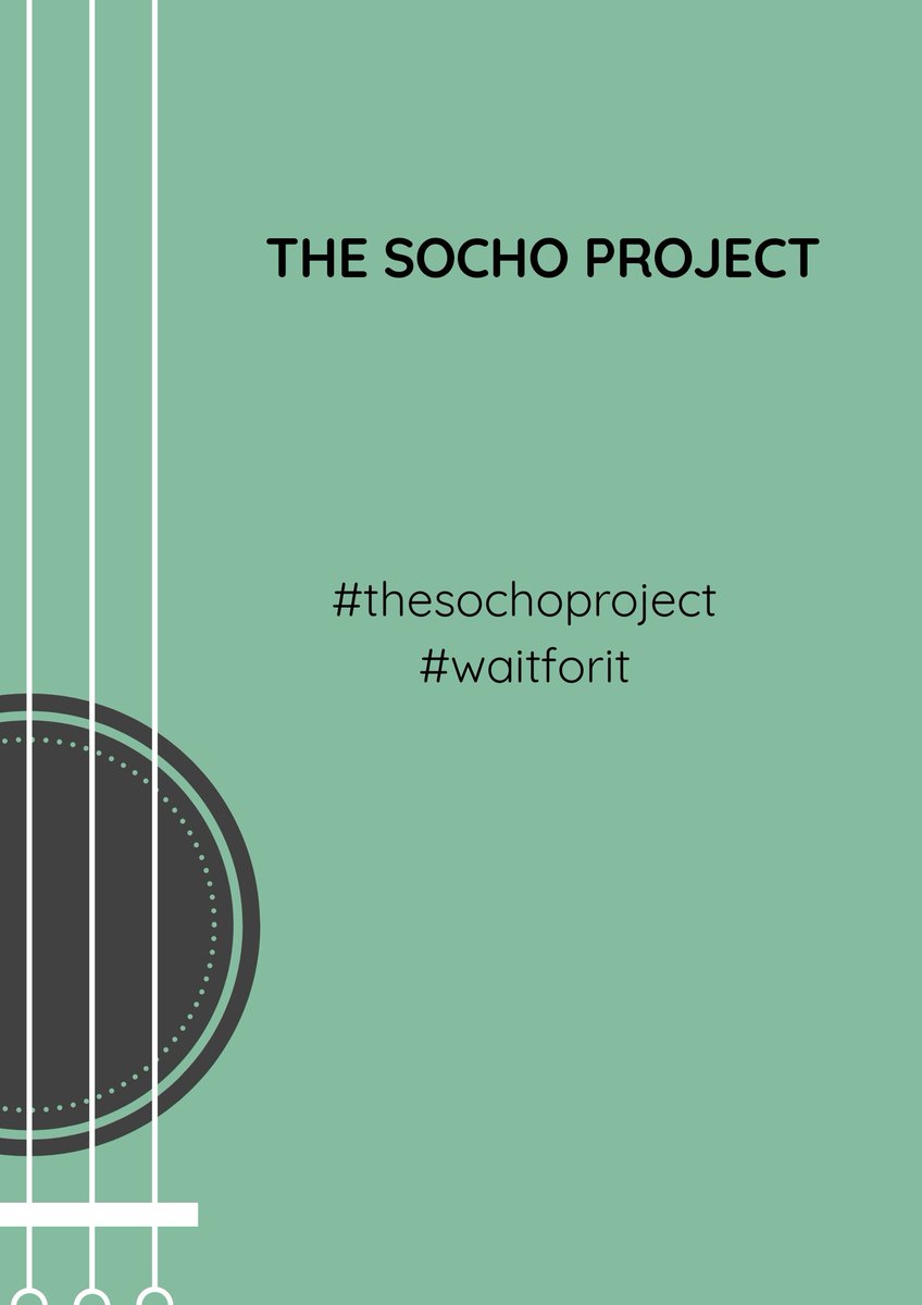 GUNJANU's tweet photo. https://t.co/oUPP2lJGJU #WaitForIt #thesochoproject   @Iaeizel https://t.co/bp9Nh9SJ8F