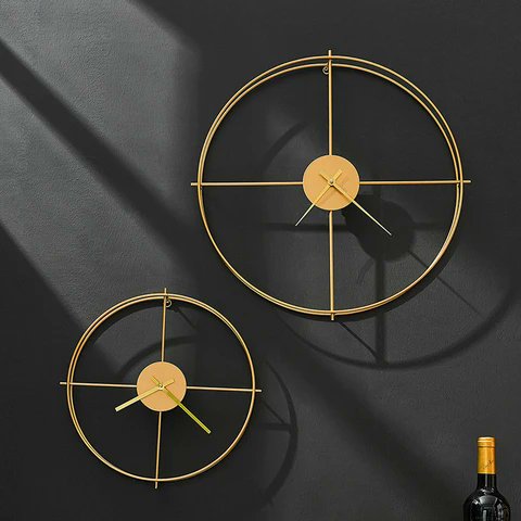 FanseeA's tweet photo. A beautifully designed large #wall #clock warms up the walls and depicts your taste for good things in life.

Shop Now-https://t.co/NYN8dbhDZI https://t.co/ERYmVnD2P3