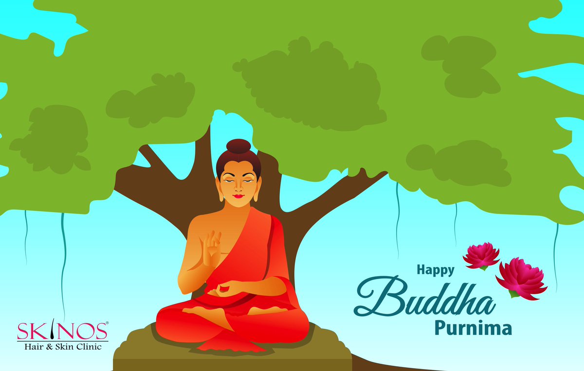 skinosclinic's tweet photo. If you light a lamp for somebody, it will also brighten your path! 

#Buddha #BuddhaPurnima #HappyBuddhaPurnima #Skinos #SkinosClinic #SucceedWithSkinos #DrShrutiGupta #DrSandeepKumar #Delhi https://t.co/tglVWeeAz9