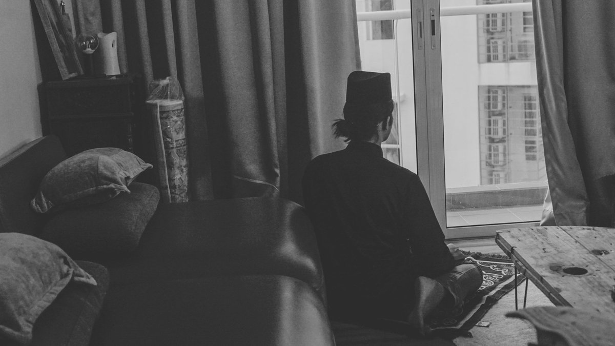 faruqmcgrath's tweet photo. Macam ni boleh?
#backviewchallenge https://t.co/MbtsOSLuHQ