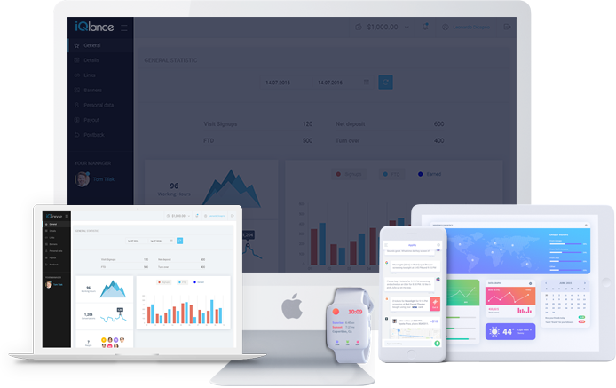 iqlance's tweet photo. Searching for the best #mobileappdevelopmentcompaniesinToronto, #Canada? #iQlanceSolutions - A Leading #appdevelopmentToronto services provider can help you to develop best-class mobile apps at an affordable price.
https://t.co/SXXmBljS6U https://t.co/yDICRqkHtS