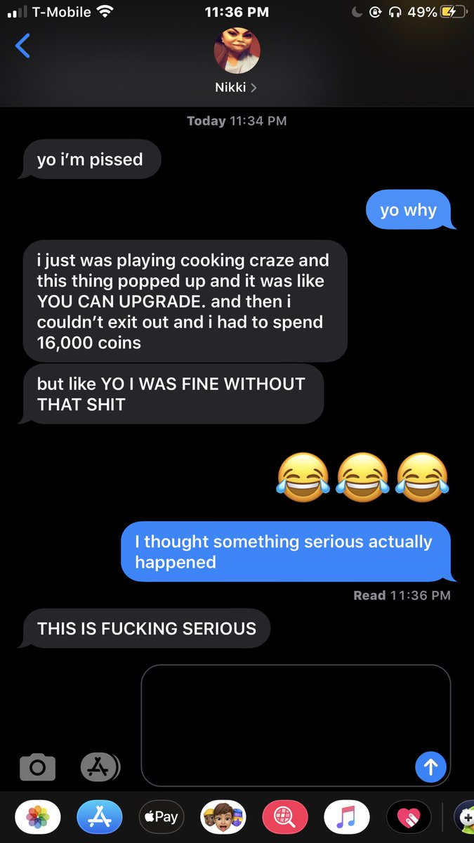 Leandra Monteiro tweet media