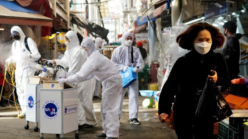 Covid 19 - Những điều cần lưu ý trên ô tô của bạn?

Biết được những thông tin này chúng tôi xin gửi đến các bạn bài viết Covid 19 - Những điều cần lưu ý trên ô tô của bạn? Cùng tìm hiểu nhé!

caunangruaxeoto.vn/covid-19-nhung…