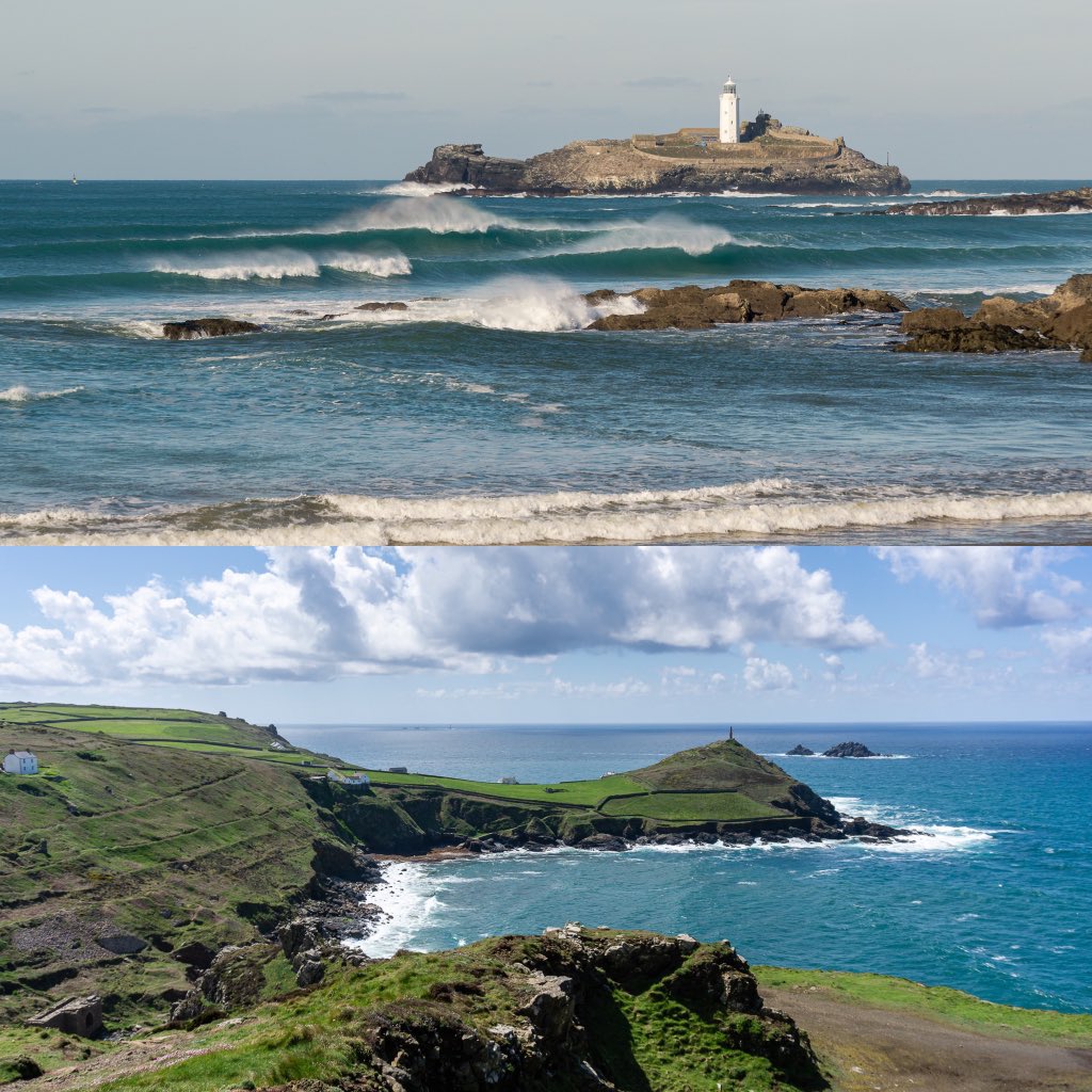 _rtshots's tweet photo. Some of my favourite local landscapes. I always feel happiest when I am in and around the sea. Lucky to call this home during the crazy times of late. Thanks #kernowfornia #cornwall #photooftheday #photograghy https://t.co/xQn3FfqWPO