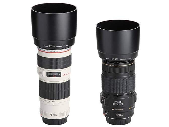 เลนส์ Tele สีขาวกับสีดำต่างกันยังไง?
Tele สีขาว : ทางยาวโฟกัสยาว เหมาะกับการถ่ายภาพระยะไกล
Tele สีดำ : ไม่นานก็เช้า ค่ำคืนเหน็บหนาว จับมือฉันไว้