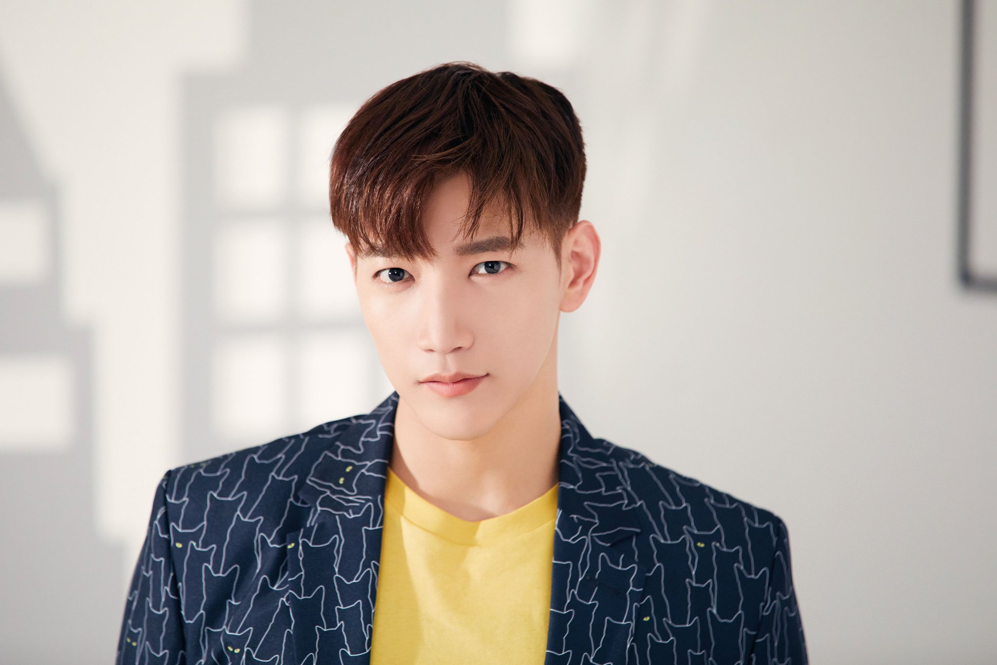 Jun K 2pm 5thミニアルバム This Is Not A Song リリース 芸能スクープニュース