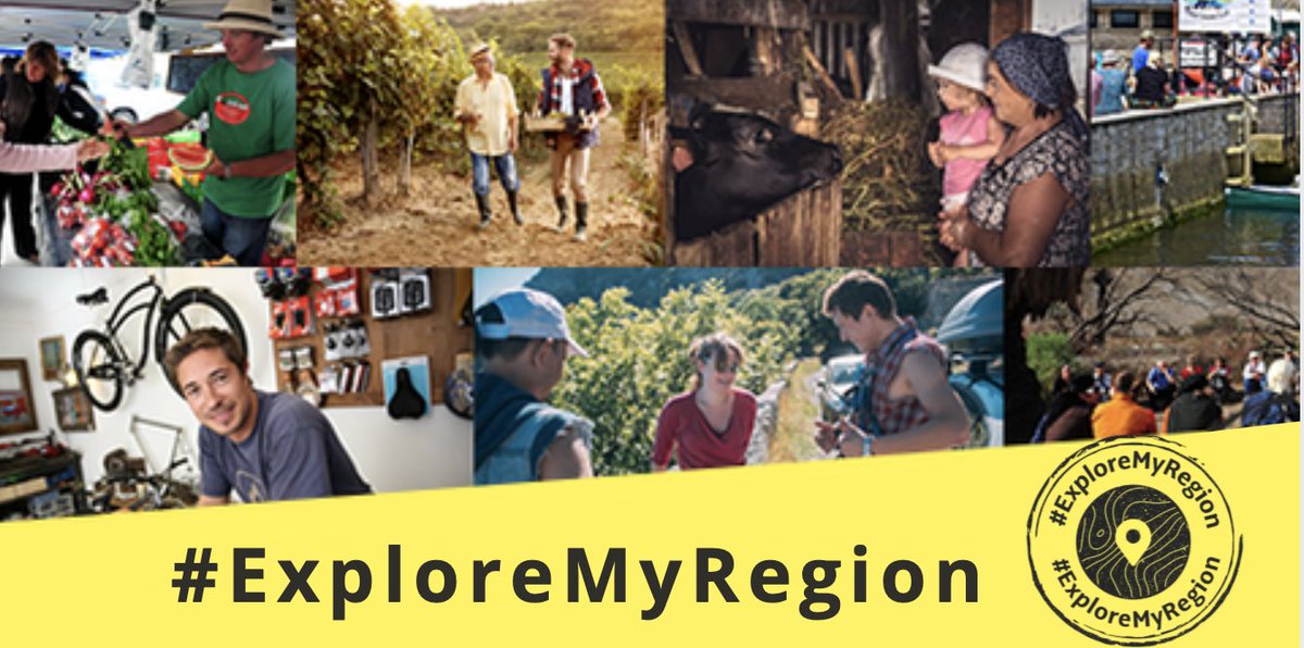 OutdooractiveFr's tweet photo. #Exploremyregion 👉 + qu’un hashtag, un engagement pour soutenir l’économie locale ⏩ https://t.co/nHVDxPe36Y
✅ Utilisez #ExploreMyRegion
✅ Mettez en avant la campagne avec les bannières/stickers
✅ #Encouragez vos relations à nous rejoindre 🙏
@CorrezeTourisme @Mendetourisme https://t.co/9g3Mni2qmm