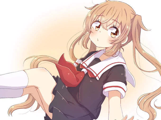 やっぱり村雨無印が好き 