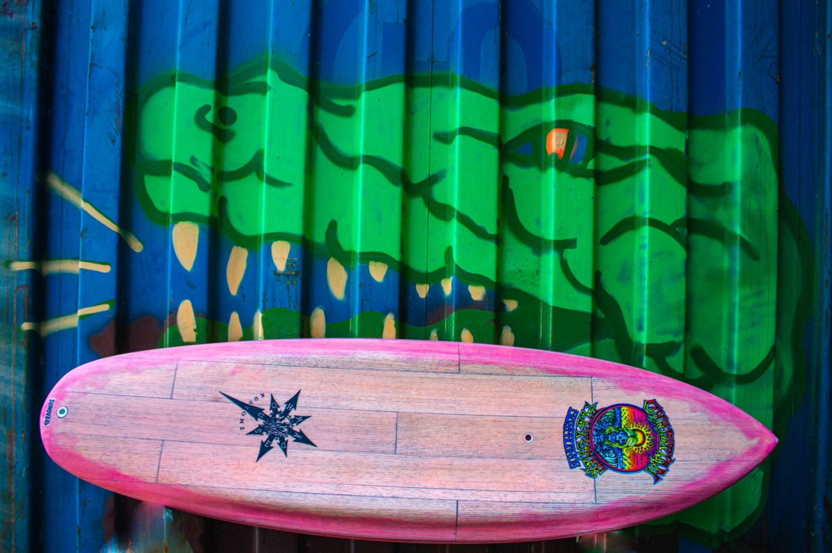 SUNOVA Surfboards tweet media