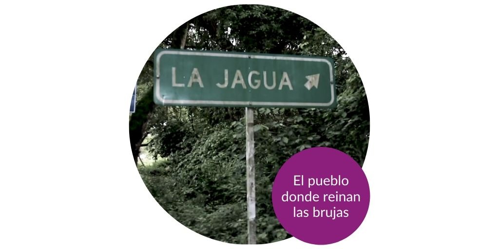 ConexionEX's tweet photo. El corazón de magia negra queda en el Huila, según sus propios habitantes, y @imcami16 y @Mientras_Tantos averiguaron qué cosas paranormales suceden allí https://t.co/MHxwMO2ciL https://t.co/Pq3C8x6Qec