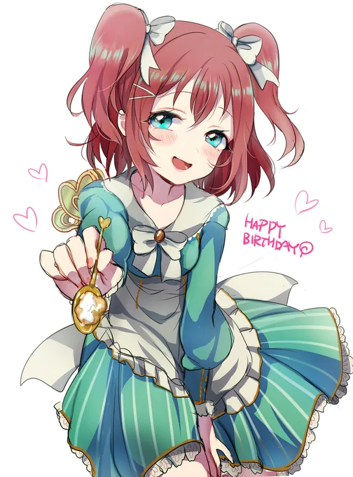 一年生まとめ #ラブライブ!サンシャイン #一年生 https://t.co/OQKDYOb9aw 