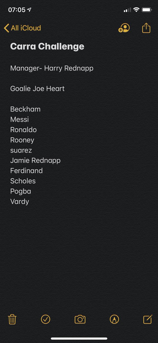 PaulRogers86's tweet photo. @Carra23 @h_o_b_1 Here you go Carra, hope Rio can hold the fort at the back by himself! https://t.co/On35ynIYZT