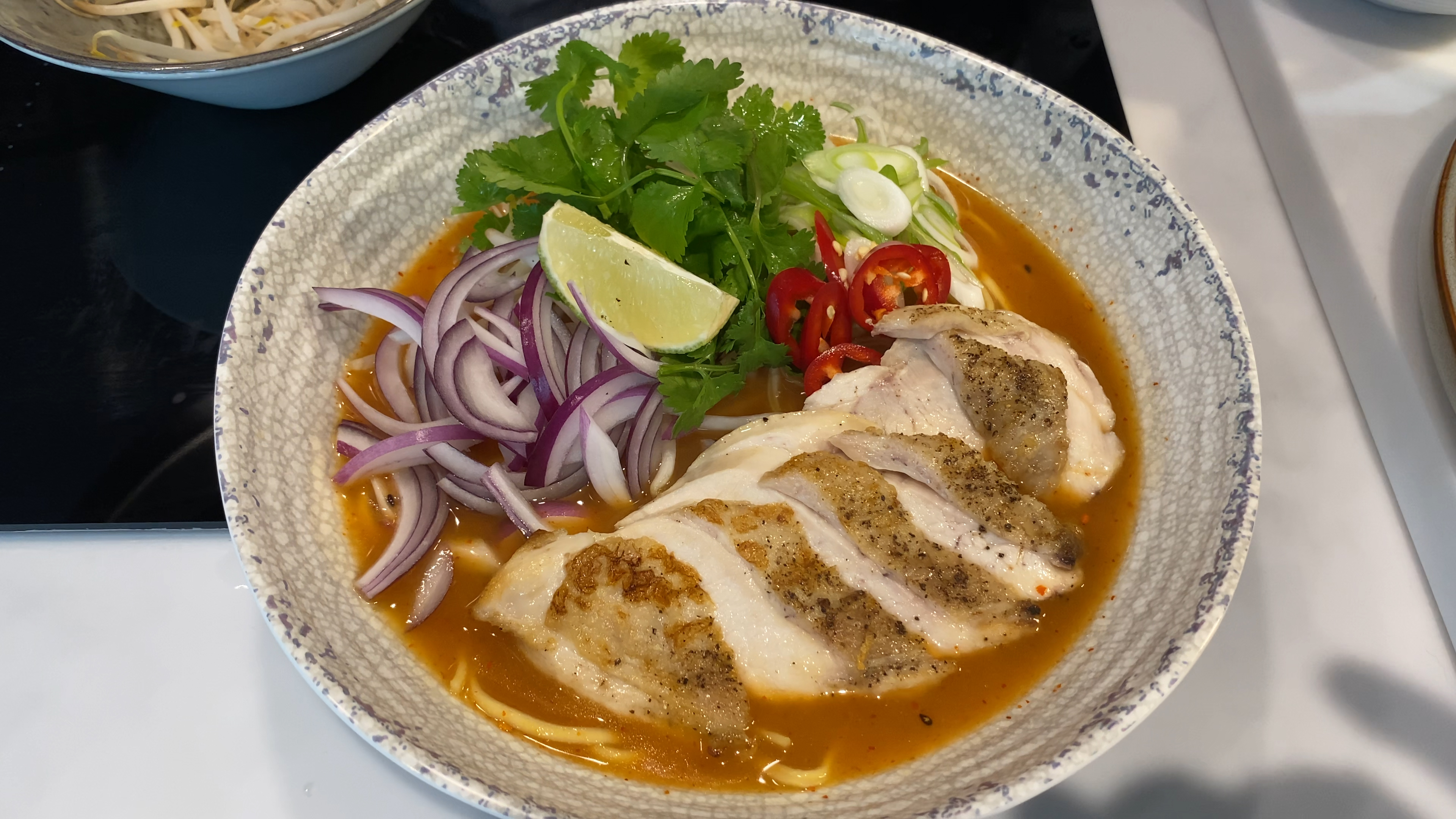 Wagamama chicken clearance ramen recipe
