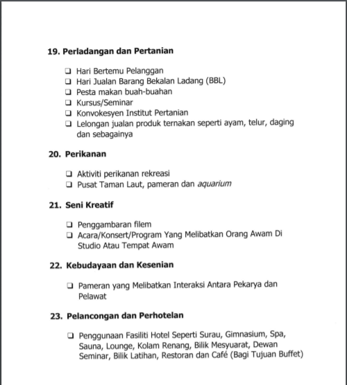 twt_borneomy's tweet photo. Senarai Aktiviti Yang Dilarang Semasa Perintah
KAWALAN PERGERAKAN BERSYARAT - Sarawak https://t.co/9jkYbN2cjQ