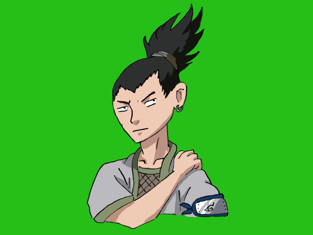 Dimitar68275617's tweet photo. Shikamaru Nara
Now in color :O
#shikamaru https://t.co/uyZ5rMKWGR