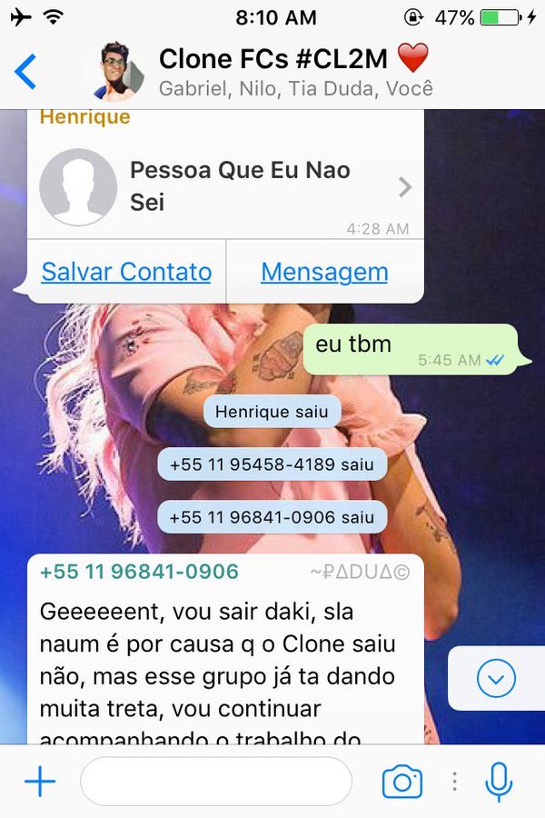 NutellaDoClone's tweet photo. esse grupo era absolutamente tudo pra mim https://t.co/rSlmWzAWXf