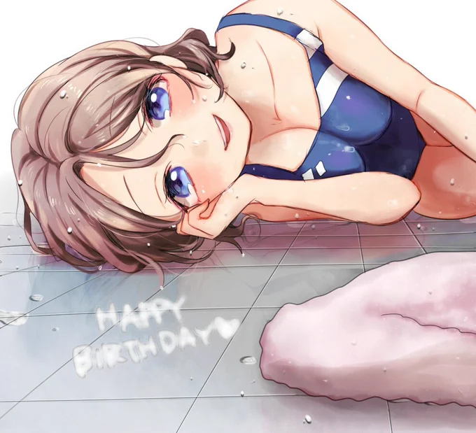 2年生まとめ #ラブライブ!サンシャイン #2年生 https://t.co/4OiI86PLPC 