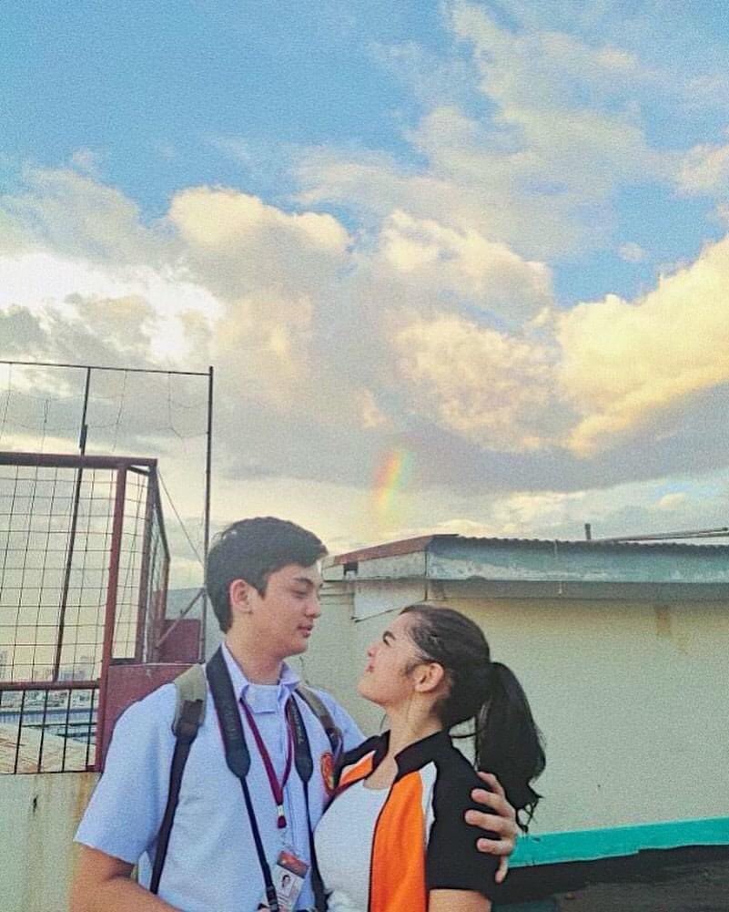 andydreamers's tweet photo. we love you both, we’ll keep supporting you !! @iamandrea_b @imsethfedelin 

HAPPY ANNIVERSARY SETHDREA https://t.co/xGrDJnIbmy