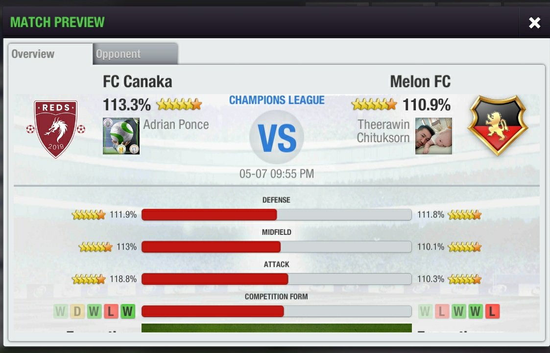 FCCanaka's tweet photo. #CLUpdate
A spot in the Champions League R16 has been secured! All that is left now is a slim chance at the top spot in the group stage &amp; for the Super League R16 team to be determined.

Our first goal is now complete!
#VamosCanakas https://t.co/itqGvjMtFw