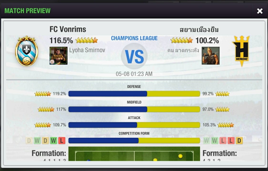 FCCanaka's tweet photo. #CLUpdate
A spot in the Champions League R16 has been secured! All that is left now is a slim chance at the top spot in the group stage &amp; for the Super League R16 team to be determined.

Our first goal is now complete!
#VamosCanakas https://t.co/itqGvjMtFw