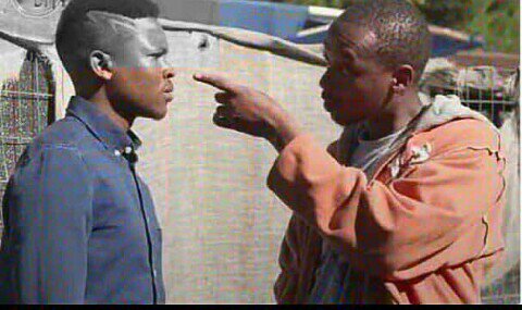 Mahote_sa2's tweet photo. Nobody owes you anything you're responsible for your own success! No favours #SkabaDom https://t.co/PqWSUowIif