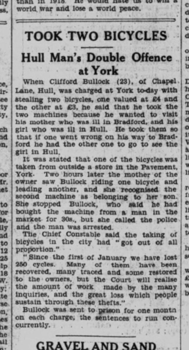 Rossett History tweet media