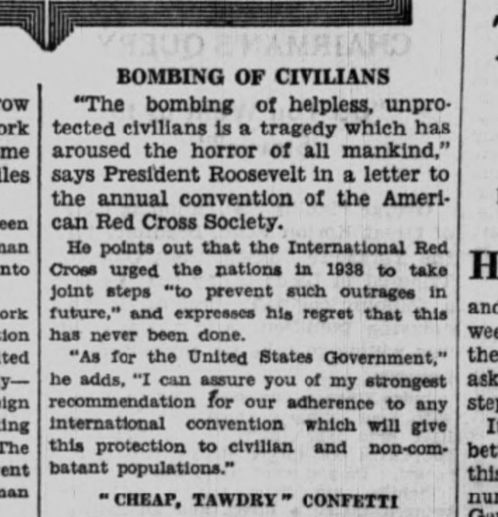 Rossett History tweet media