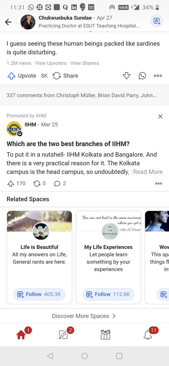 shailen13's tweet photo. @IIHMHOTELSCHOOL 
Please don't ruin the digital marketing. https://t.co/zpyLa7iuvg