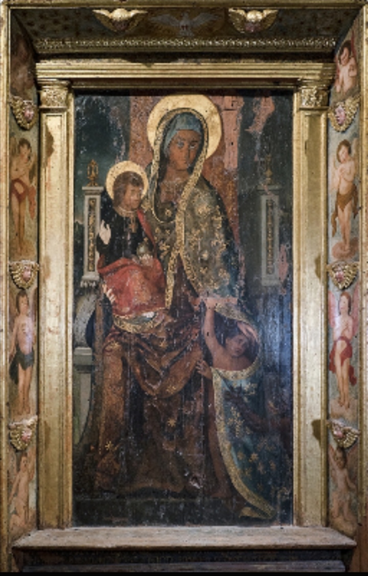 MuseoBellomo's tweet photo. #iorestoacasa #museichiusimuseiaperti #laculturanonsiferma
https://t.co/7HmdKSELdn https://t.co/jSbZvaaRAQ