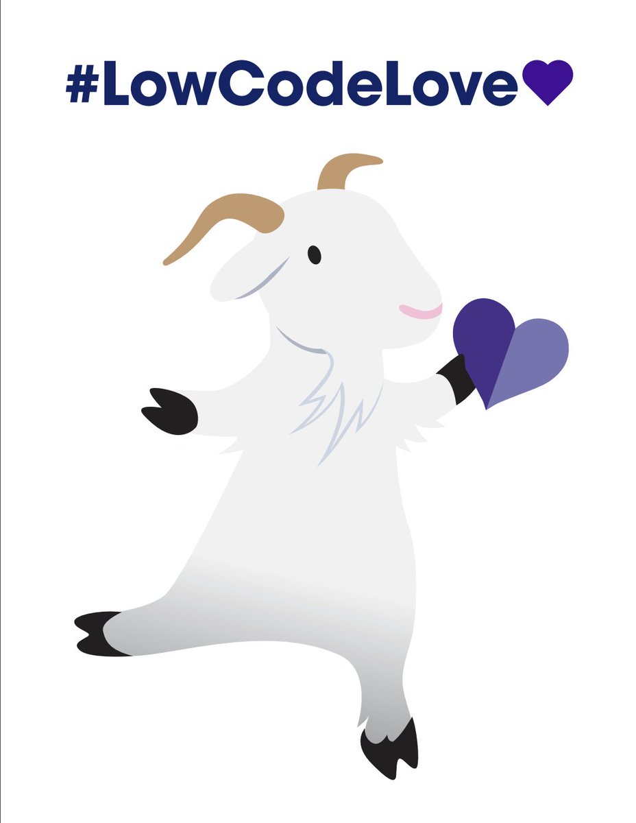 adityanaag's tweet image. Less than 12 hours to go for #LowCodeLove.

Get your questions in before the event kicks off using the hashtags #LowCodeLove and #SFDevChat which will be answered at the AMA After-party with Salesforce PMs and Evangelists!

Hurry! Hurry! Hurry!