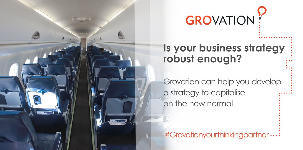 grovation's tweet photo. Which industries will flourish due to COVID-19? What if your business is not part of those industries? Book a consultation with Sarel at https://t.co/Mr5AY6lcbJ #Grovationyourthinkingpartner

#newnormal #afterlockdown #businessstrategy #Covid19 https://t.co/kwZXNM7tiE
