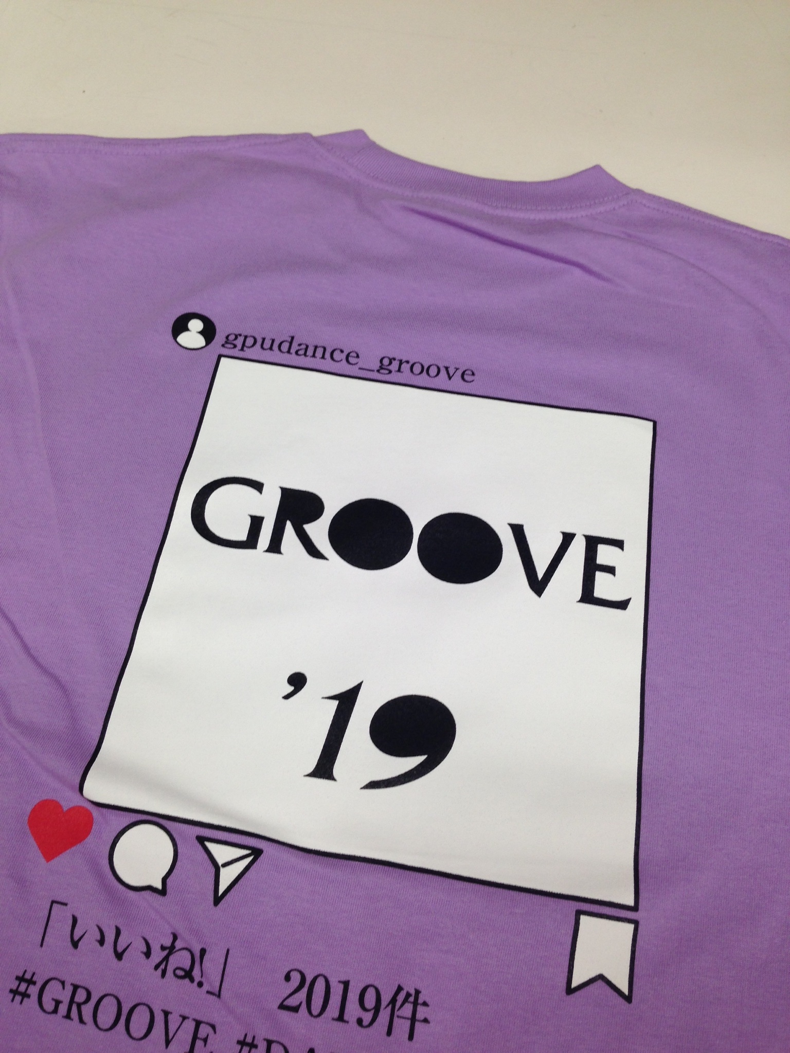 クラtドッグワンダーランド こんにちは ドッグワンダーランドです 今日ご紹介するのは インスタなデザインで映えるクラ T 色使いも大人っぽくてオシャレかっこいいです ご注文はhpからlineでも簡単にできます T Co Erggvpvpkc クラスt