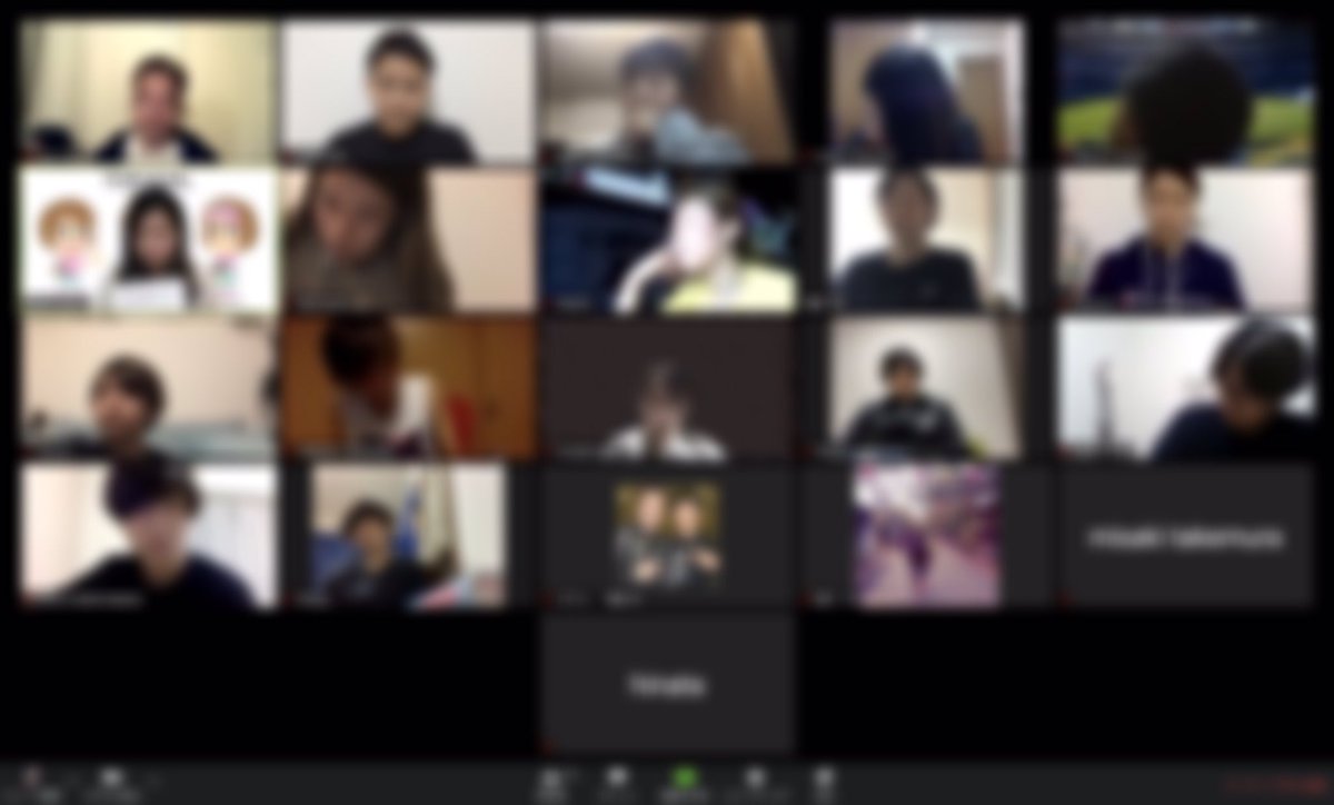 Rewave_college's tweet photo. ◼️Rewave college 特別対談◼️
開催しました！

吉野有香さん特別講義

実際に選手引退後に取り組んだこと。
自分の行動を理由を持って選択する。
自分を知るには…

改めて自分自身を掘り下げるキッカケとなるお話をしていただきました！

吉野さん、参加されたみなさんありがとうございました😊 https://t.co/V9uXYyfjX5
