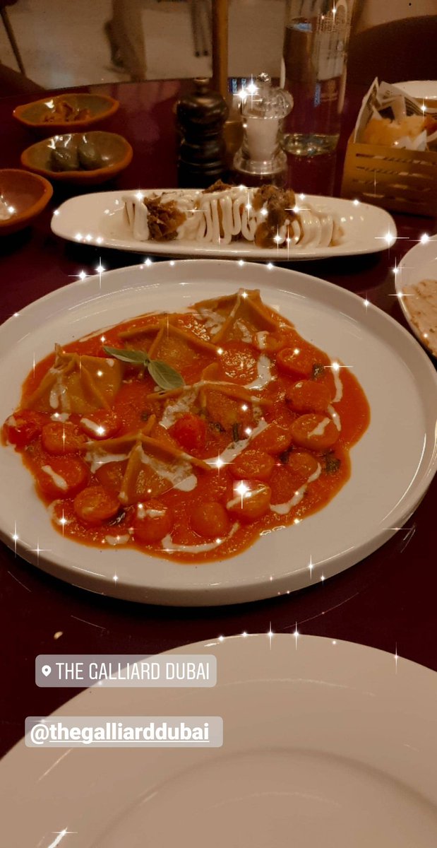 Shajar_K's tweet photo. First iftar out @TheDubaiMall #Galliard 
#dubai #mydubai #Ramadan https://t.co/GIbjBSfEZX