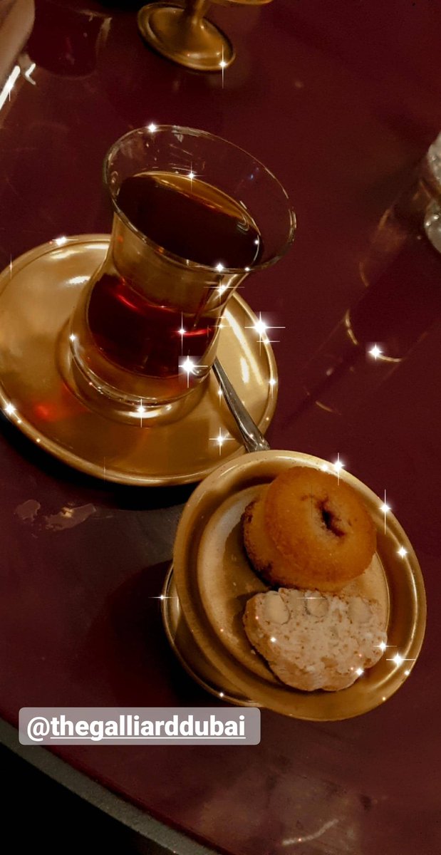 Shajar_K's tweet photo. First iftar out @TheDubaiMall #Galliard 
#dubai #mydubai #Ramadan https://t.co/GIbjBSfEZX