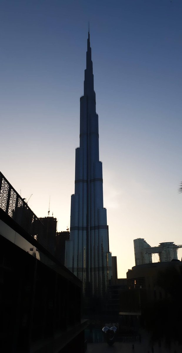 First iftar out <a href="/TheDubaiMall/">Dubai Mall by Emaar</a> #Galliard 
#dubai #mydubai #Ramadan