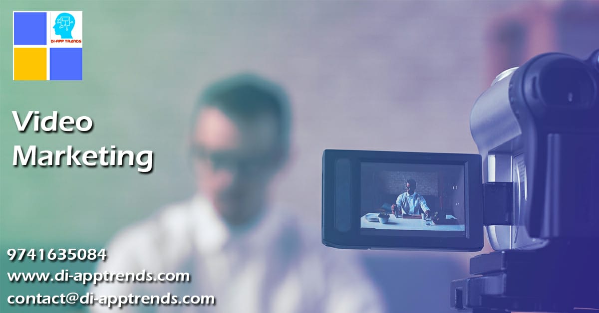 DApptrends's tweet photo. Di-App Trends has an #expert team to work on video marketing platforms and also listed as one of the top #video marketing agency in Bangalore.
For more contact us @ https://t.co/Qs2CppRmke
Call us @ 9741635084
#Diapptrends #Smmcompany #facebookmarketingcompany #videomarketing https://t.co/qJtgWaP7Gl