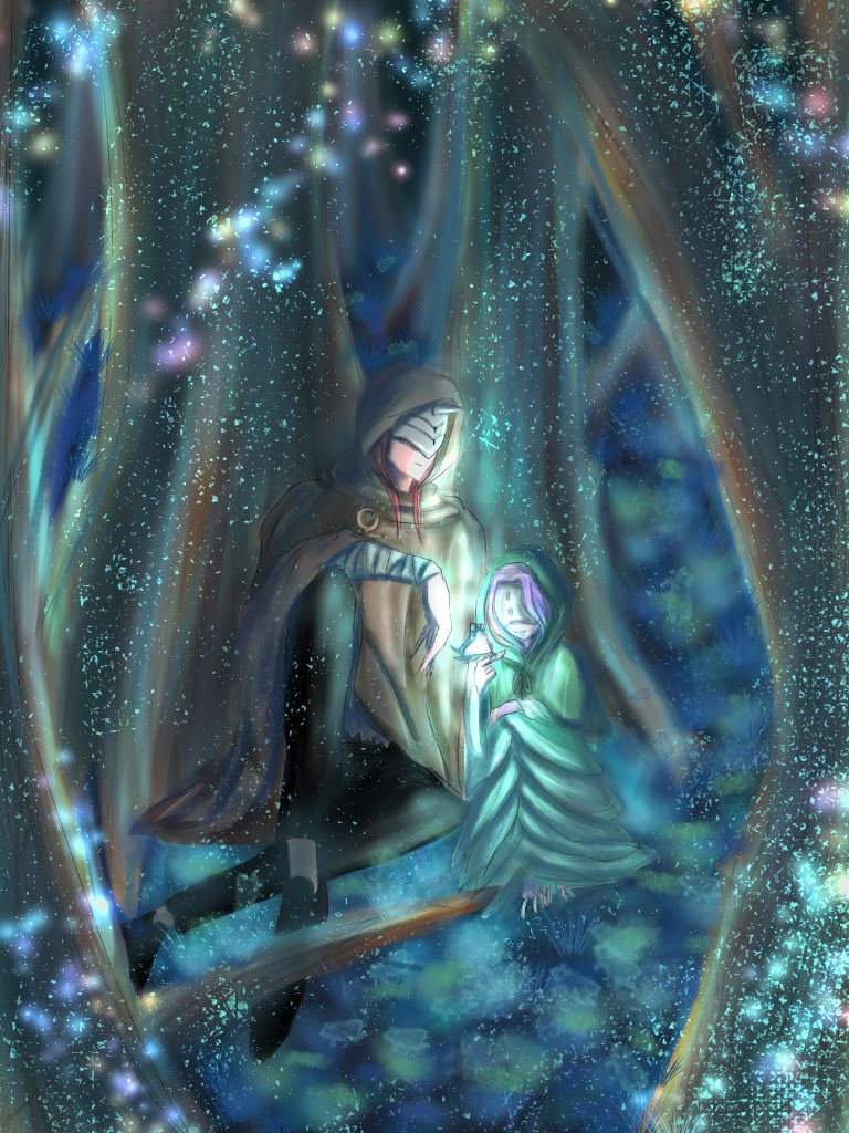 ソンジュ Traola Twitterren