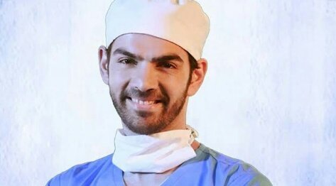 Tumiami88230491's tweet photo. Kirdar Kitno Ne Nibhaye
Par Dil Ko Whi Chhua
Jin Kirdaro Ko Aap Ne Nibhaya hai...
Waise Hi Karan To Boht Hai Industry Me
Par Hum Sirf Unke Fan Hai...Jinhe Sab KVG Bulate Hai😍😍😍
#KaranVGrover as
#Karan #Shan #Vicky #DrRohit ❤❤ https://t.co/e1SeN2F9AR