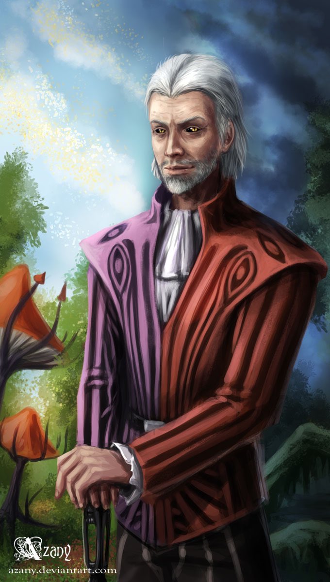 reincarnatedbr1's tweet photo. Harbinger thread: 
(The following will detail info about certain Harbingers and general champion info)
When Dagum changes to the male form, he is cruel and chaotic throughout the multiverse. He selects those she sees as worthy and reincarnates them as he sees fit. https://t.co/18PxfyyusA