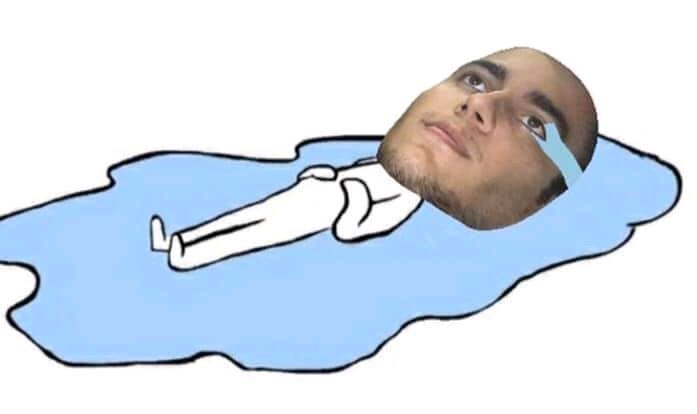 Ana90634767's tweet photo. @calleypocheoffi Yo viendo que no se deciden:
Confirmen si estamos así ☹👌🏻 https://t.co/PM06MMKWdo