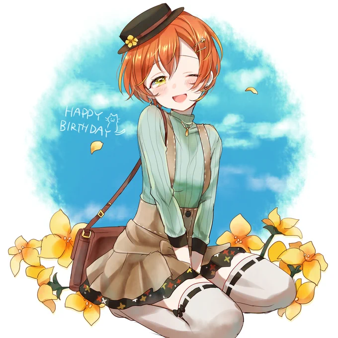 主に1年生 #らぶらいぶ! https://t.co/NKsYp2qel5 